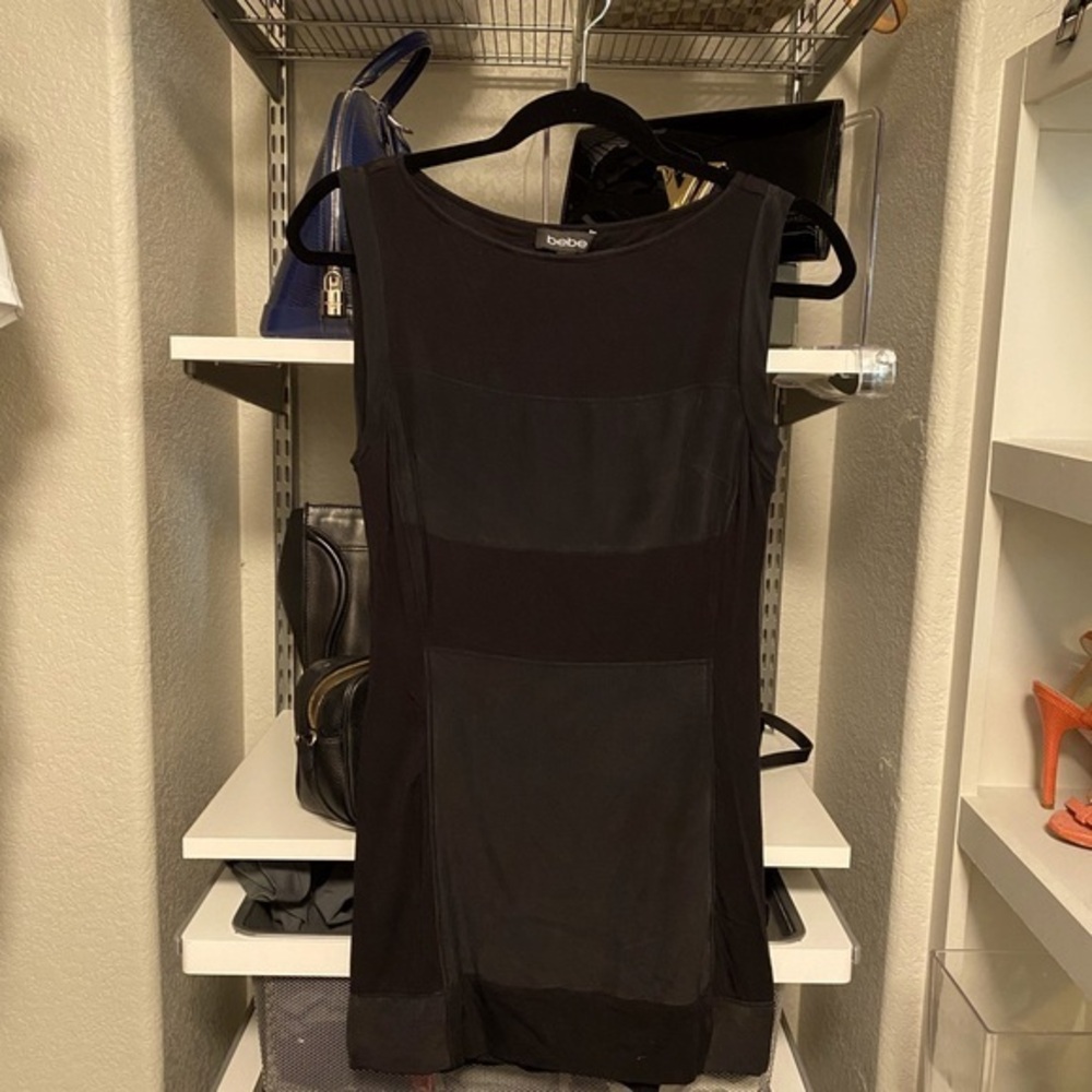 Bebe Dress